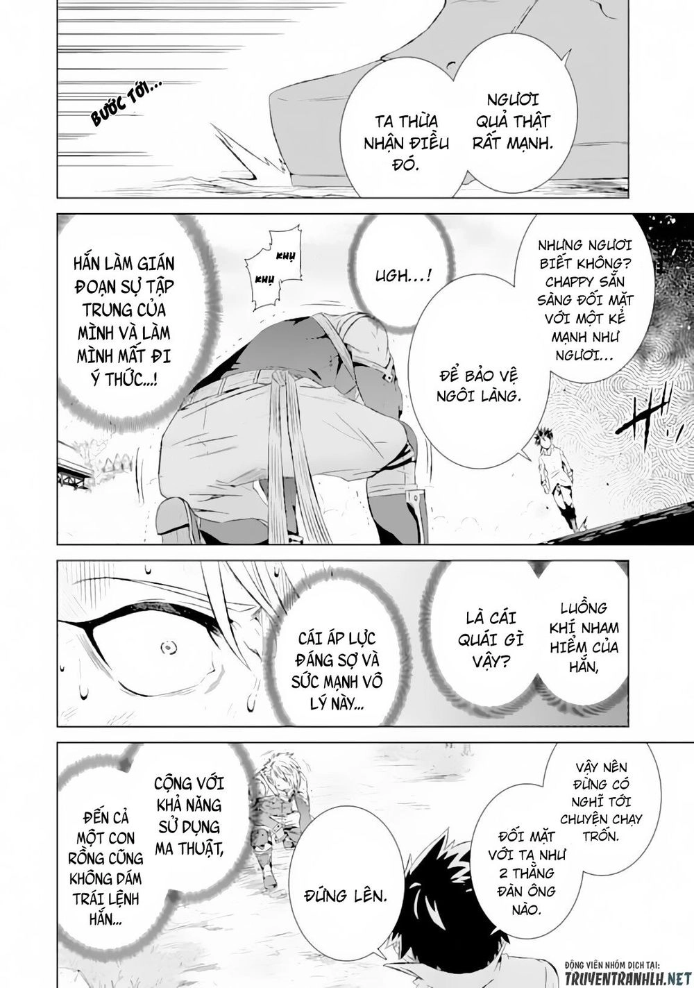 Isekai De Tadahitori No Mamono Tsukai ~ Tenshoku Shitara Maou Ni Machigawa Remashita Chapter 9 - 39