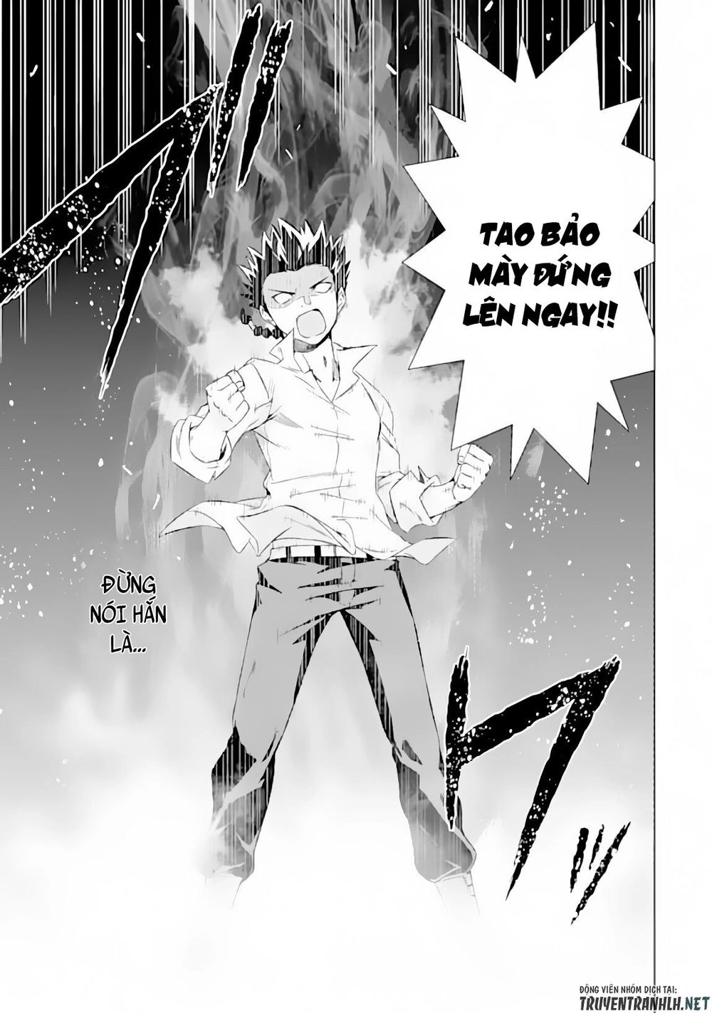 Isekai De Tadahitori No Mamono Tsukai ~ Tenshoku Shitara Maou Ni Machigawa Remashita Chapter 9 - 40