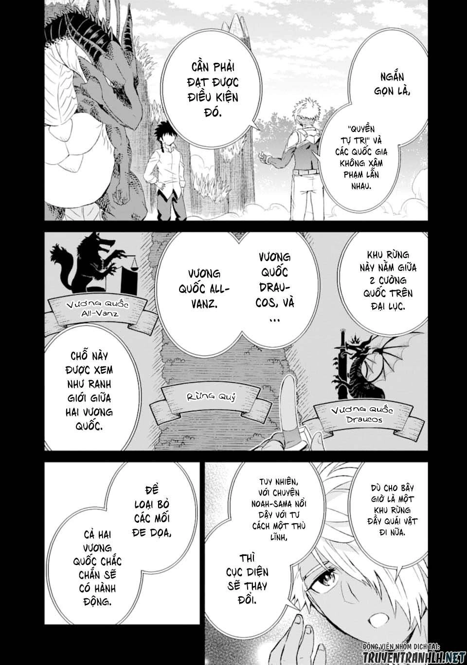 Isekai De Tadahitori No Mamono Tsukai ~ Tenshoku Shitara Maou Ni Machigawa Remashita Chapter 12 - 9