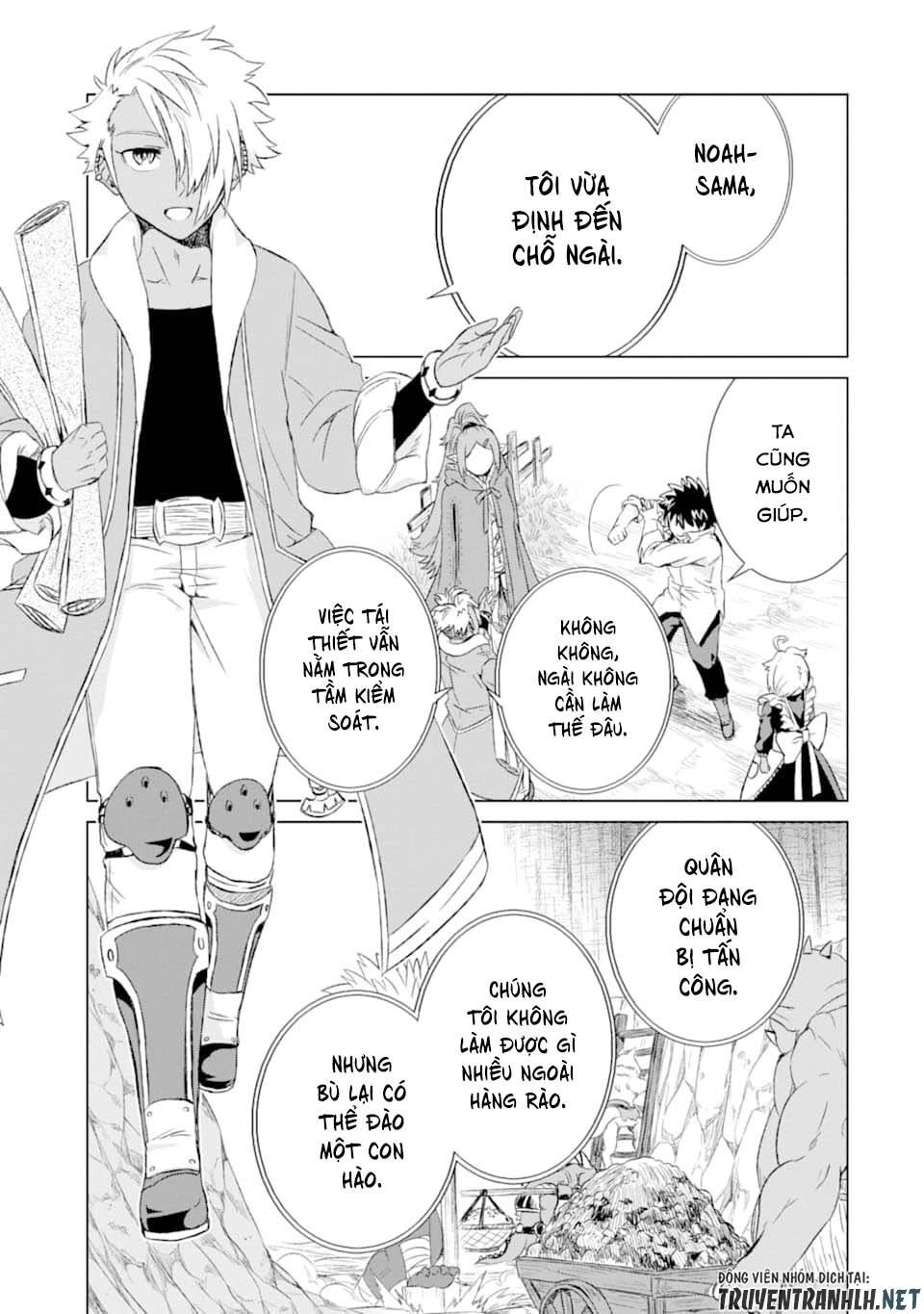 Isekai De Tadahitori No Mamono Tsukai ~ Tenshoku Shitara Maou Ni Machigawa Remashita Chapter 12 - 19