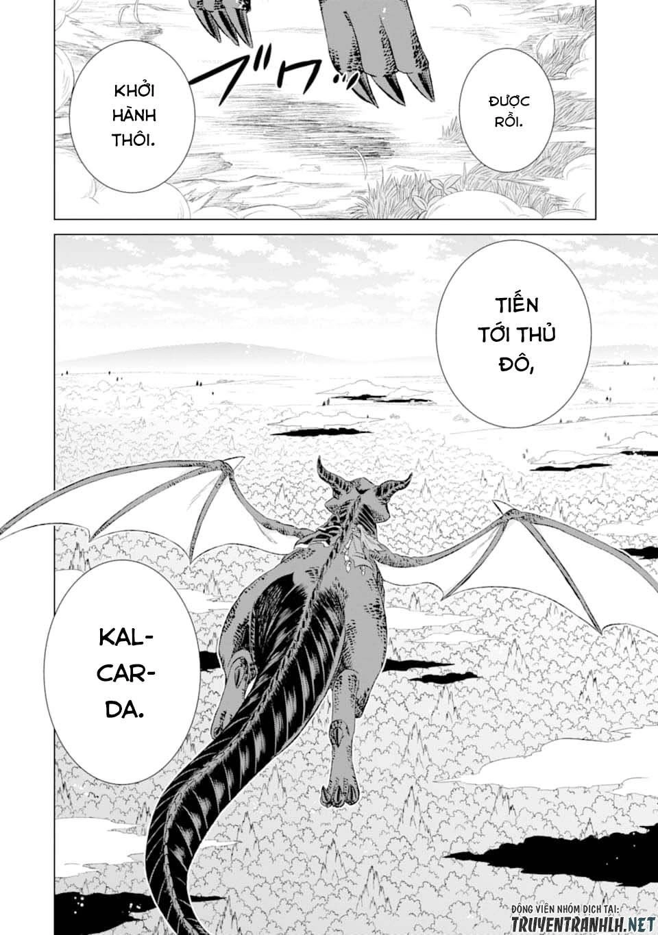 Isekai De Tadahitori No Mamono Tsukai ~ Tenshoku Shitara Maou Ni Machigawa Remashita Chapter 12 - 24