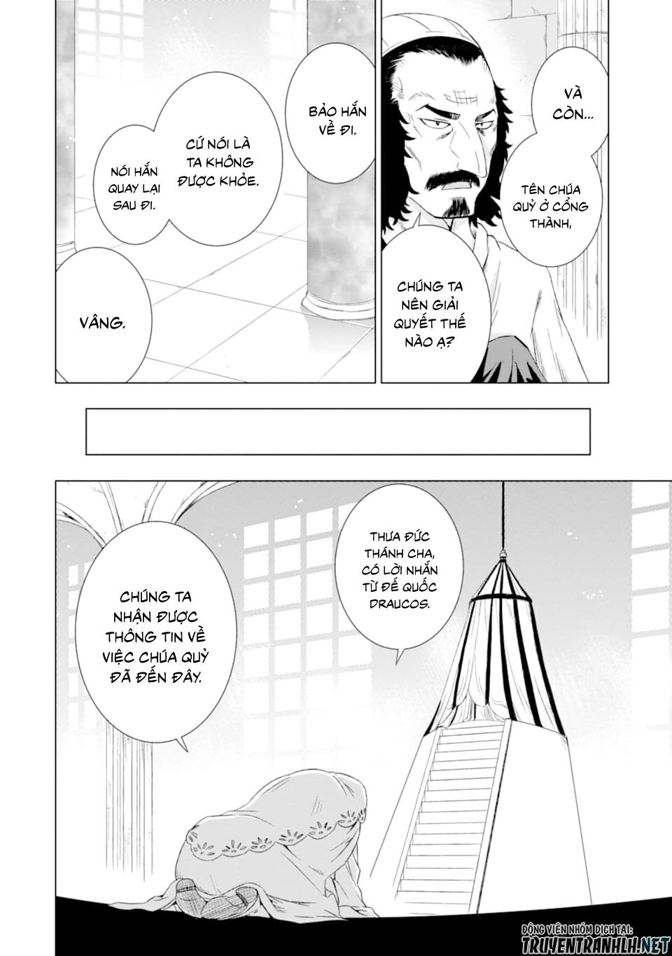 Isekai De Tadahitori No Mamono Tsukai ~ Tenshoku Shitara Maou Ni Machigawa Remashita Chapter 14 - 9