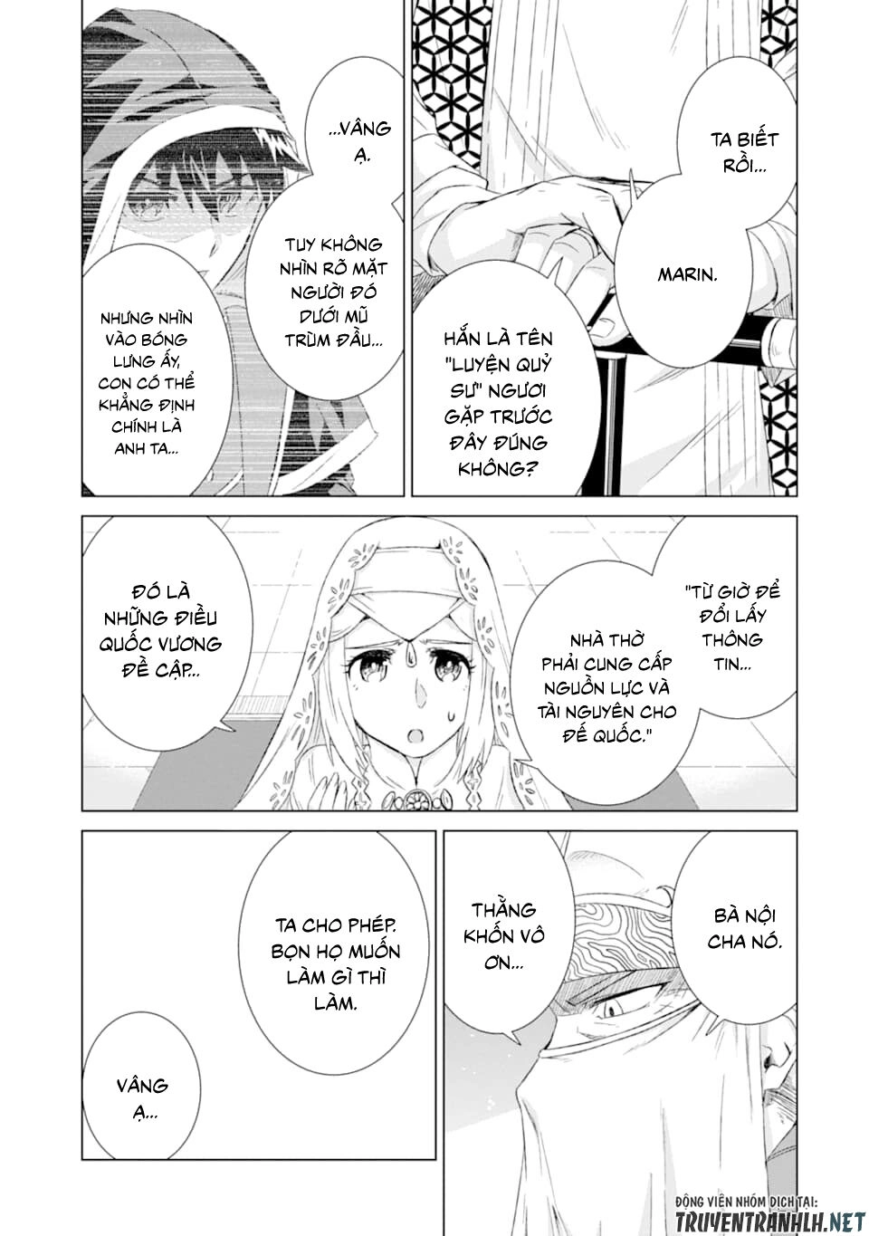 Isekai De Tadahitori No Mamono Tsukai ~ Tenshoku Shitara Maou Ni Machigawa Remashita Chapter 14 - 10