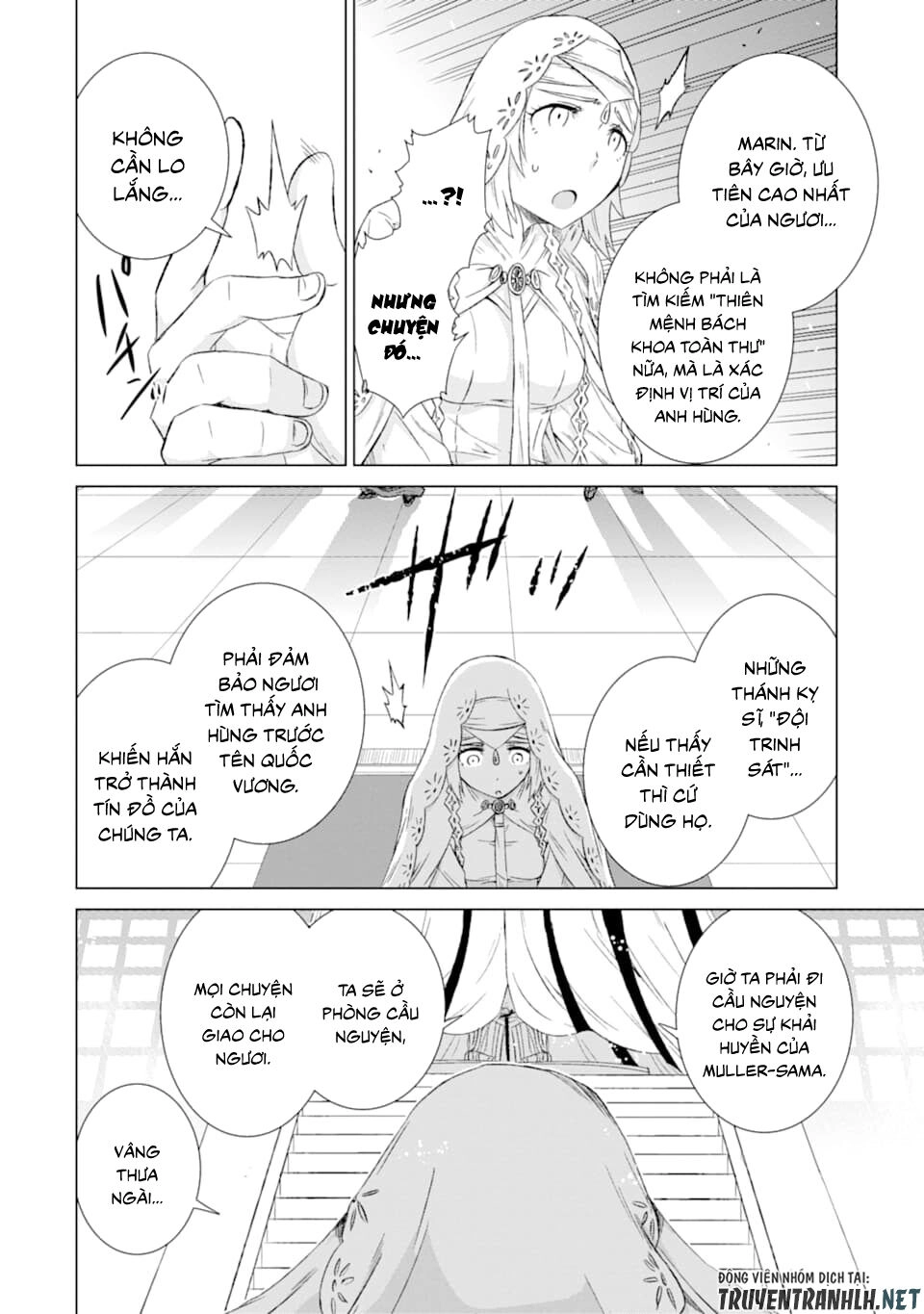 Isekai De Tadahitori No Mamono Tsukai ~ Tenshoku Shitara Maou Ni Machigawa Remashita Chapter 14 - 11