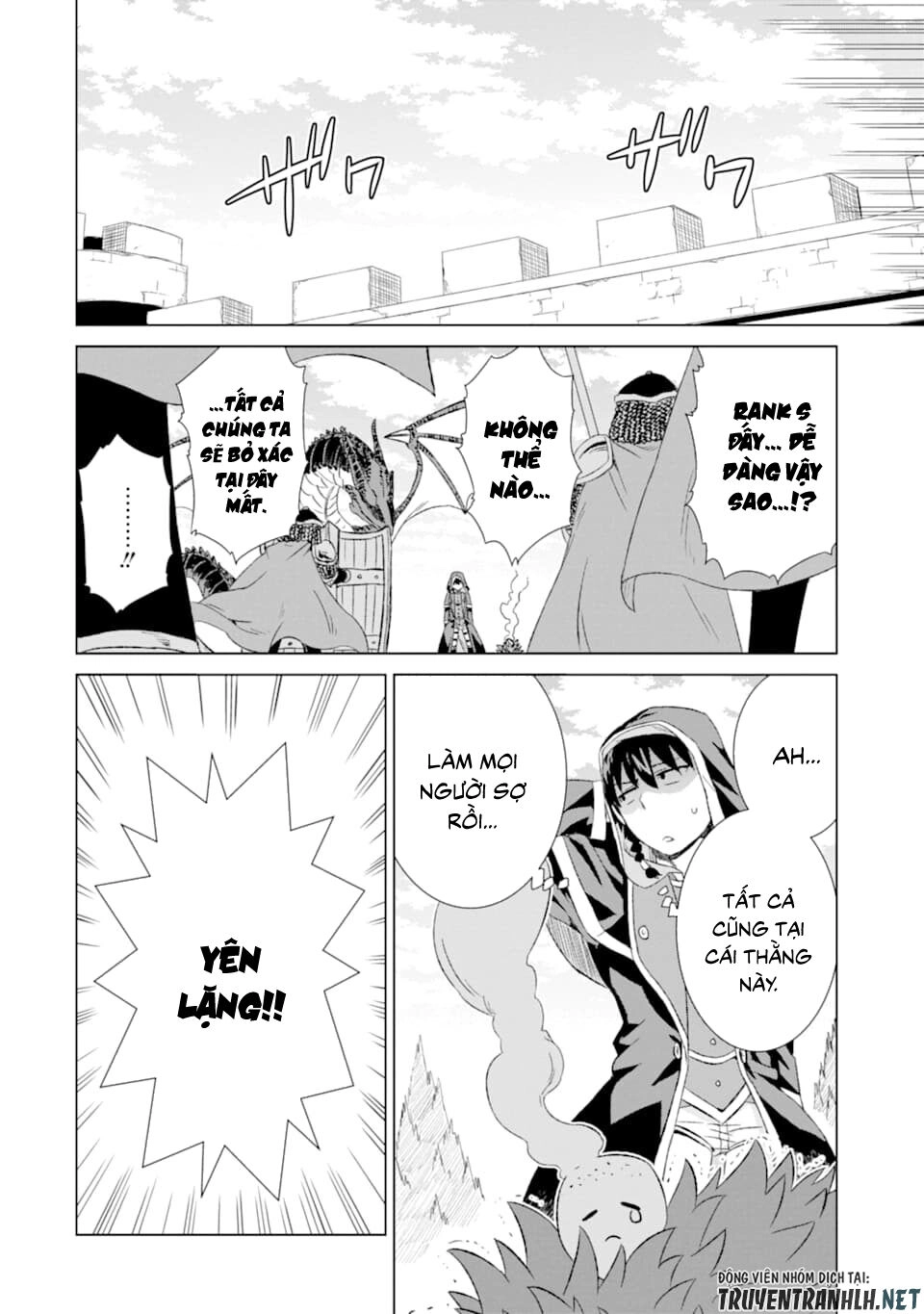 Isekai De Tadahitori No Mamono Tsukai ~ Tenshoku Shitara Maou Ni Machigawa Remashita Chapter 14 - 13