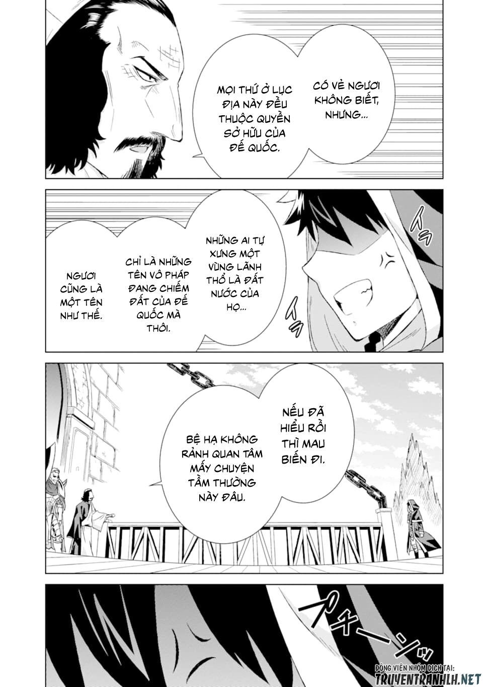 Isekai De Tadahitori No Mamono Tsukai ~ Tenshoku Shitara Maou Ni Machigawa Remashita Chapter 14 - 16