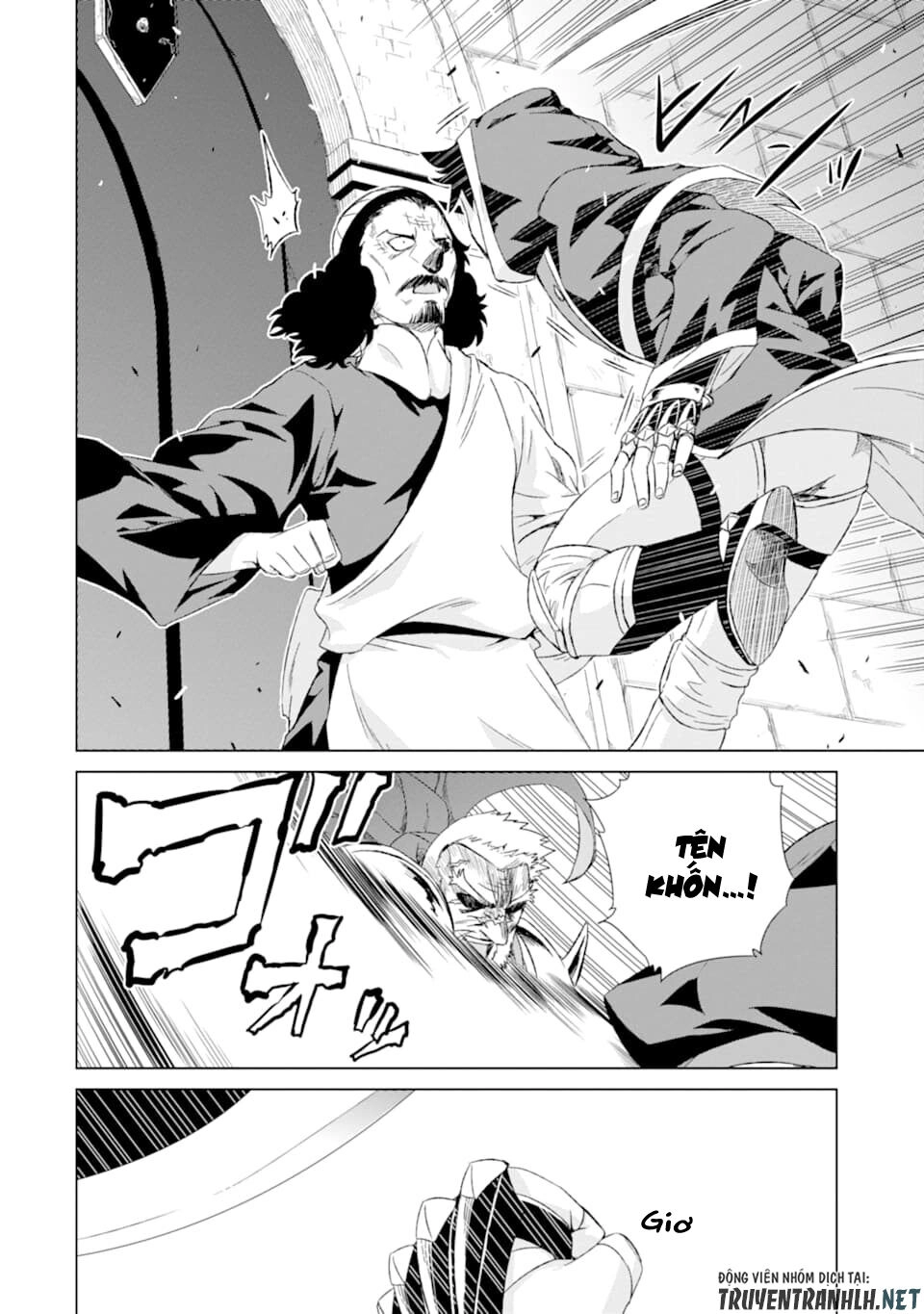 Isekai De Tadahitori No Mamono Tsukai ~ Tenshoku Shitara Maou Ni Machigawa Remashita Chapter 14 - 17