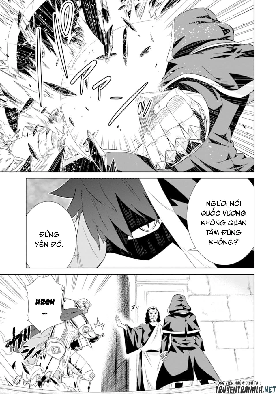 Isekai De Tadahitori No Mamono Tsukai ~ Tenshoku Shitara Maou Ni Machigawa Remashita Chapter 14 - 18