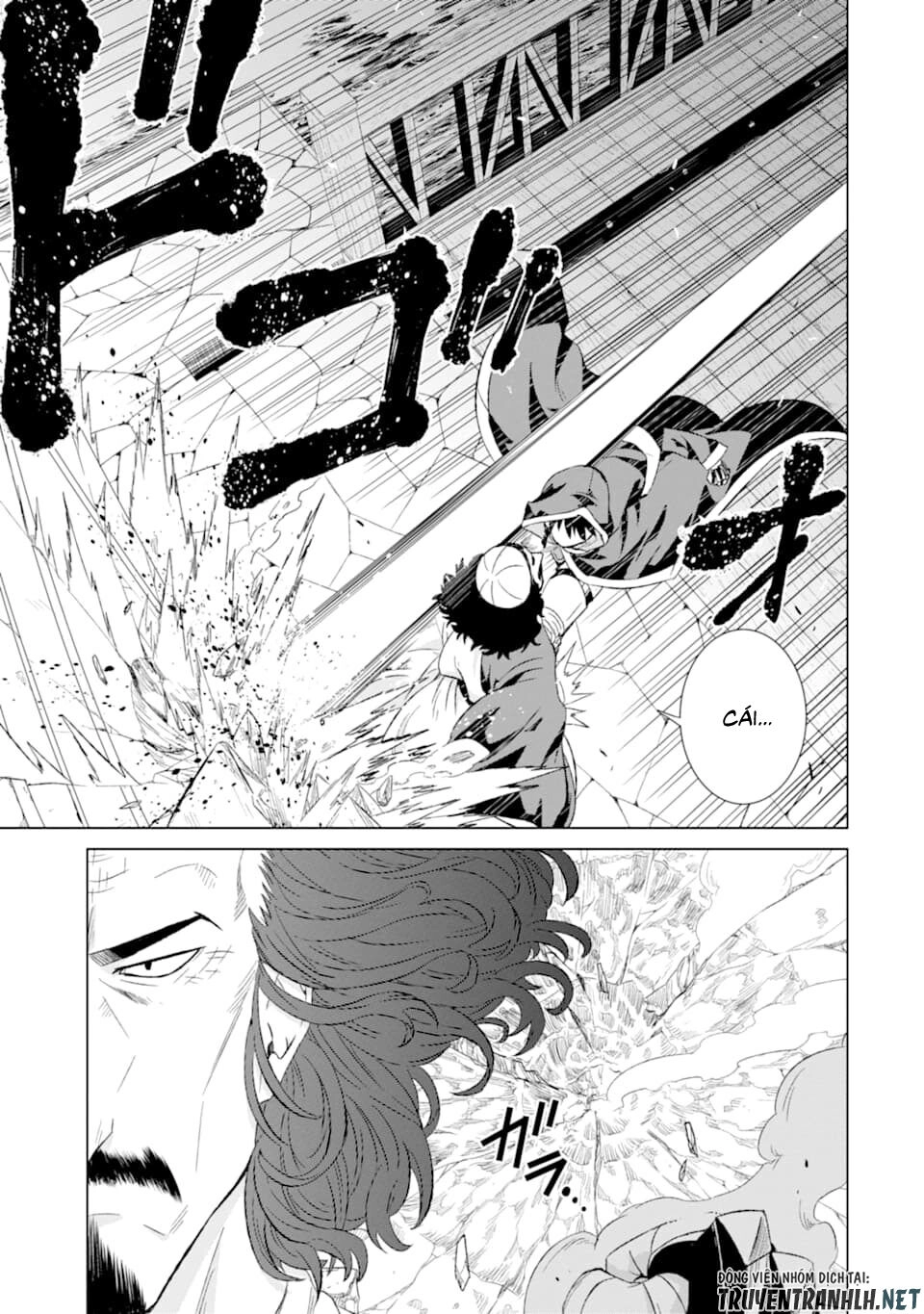 Isekai De Tadahitori No Mamono Tsukai ~ Tenshoku Shitara Maou Ni Machigawa Remashita Chapter 14 - 20