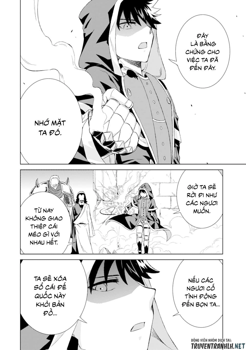 Isekai De Tadahitori No Mamono Tsukai ~ Tenshoku Shitara Maou Ni Machigawa Remashita Chapter 14 - 21