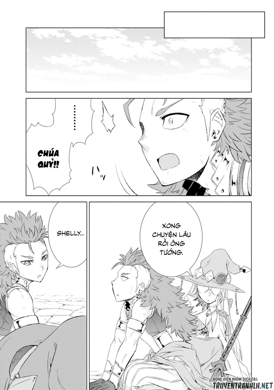 Isekai De Tadahitori No Mamono Tsukai ~ Tenshoku Shitara Maou Ni Machigawa Remashita Chapter 14 - 24