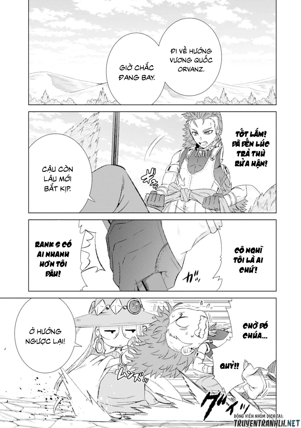 Isekai De Tadahitori No Mamono Tsukai ~ Tenshoku Shitara Maou Ni Machigawa Remashita Chapter 14 - 26