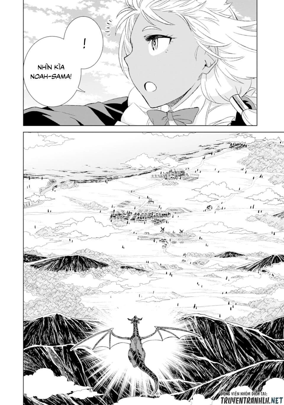 Isekai De Tadahitori No Mamono Tsukai ~ Tenshoku Shitara Maou Ni Machigawa Remashita Chapter 14 - 31