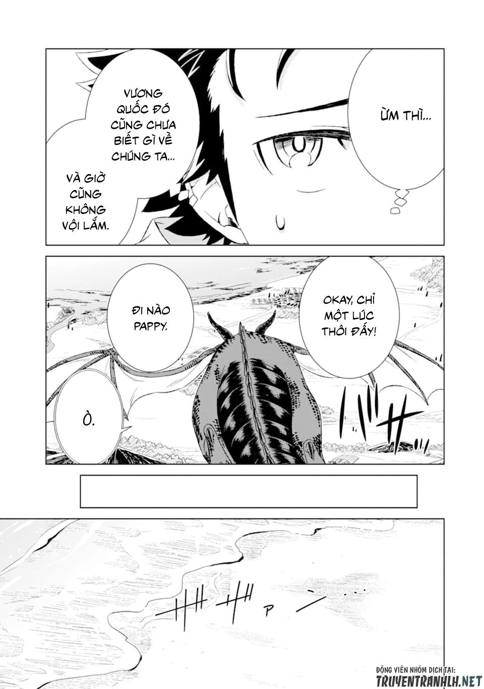 Isekai De Tadahitori No Mamono Tsukai ~ Tenshoku Shitara Maou Ni Machigawa Remashita Chapter 14 - 34