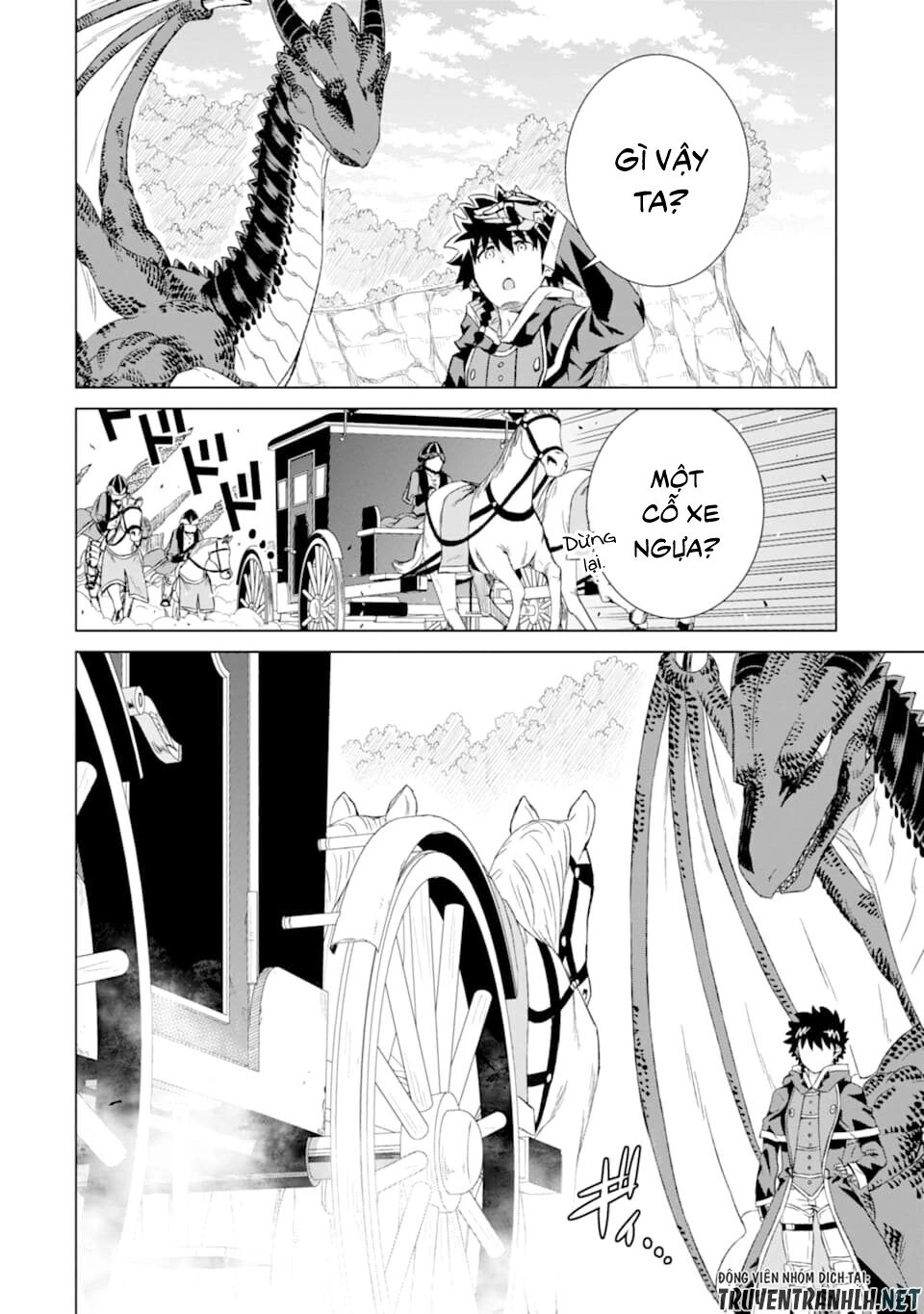 Isekai De Tadahitori No Mamono Tsukai ~ Tenshoku Shitara Maou Ni Machigawa Remashita Chapter 14 - 37