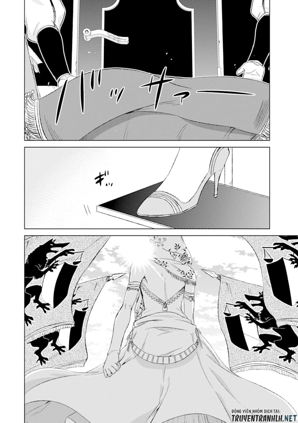 Isekai De Tadahitori No Mamono Tsukai ~ Tenshoku Shitara Maou Ni Machigawa Remashita Chapter 14 - 39