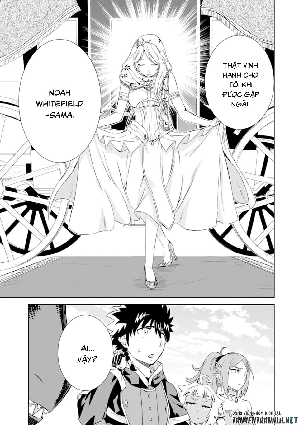 Isekai De Tadahitori No Mamono Tsukai ~ Tenshoku Shitara Maou Ni Machigawa Remashita Chapter 14 - 40