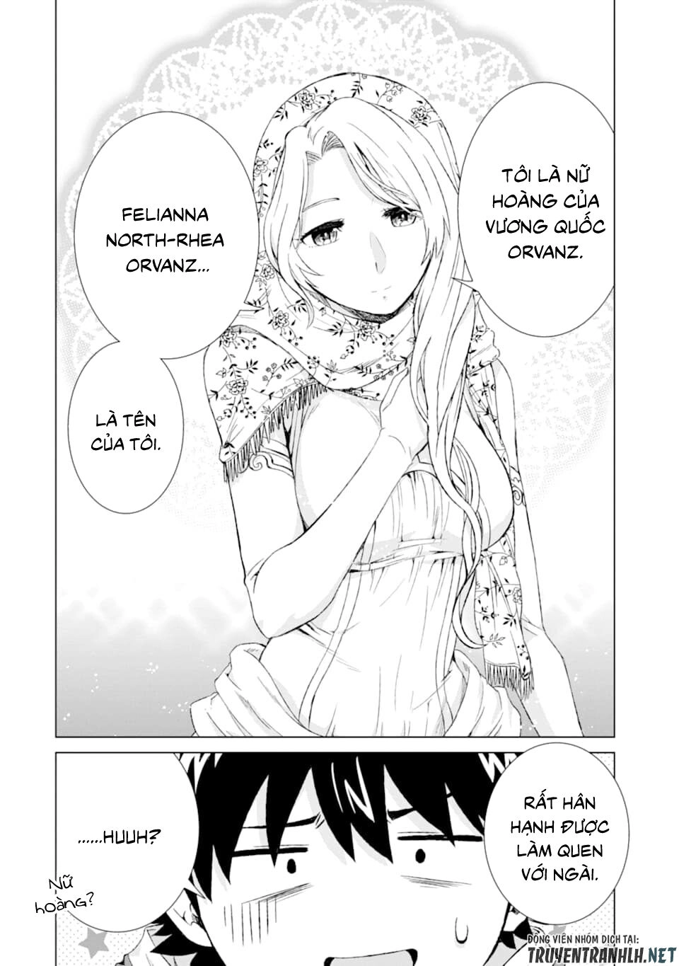 Isekai De Tadahitori No Mamono Tsukai ~ Tenshoku Shitara Maou Ni Machigawa Remashita Chapter 14 - 41