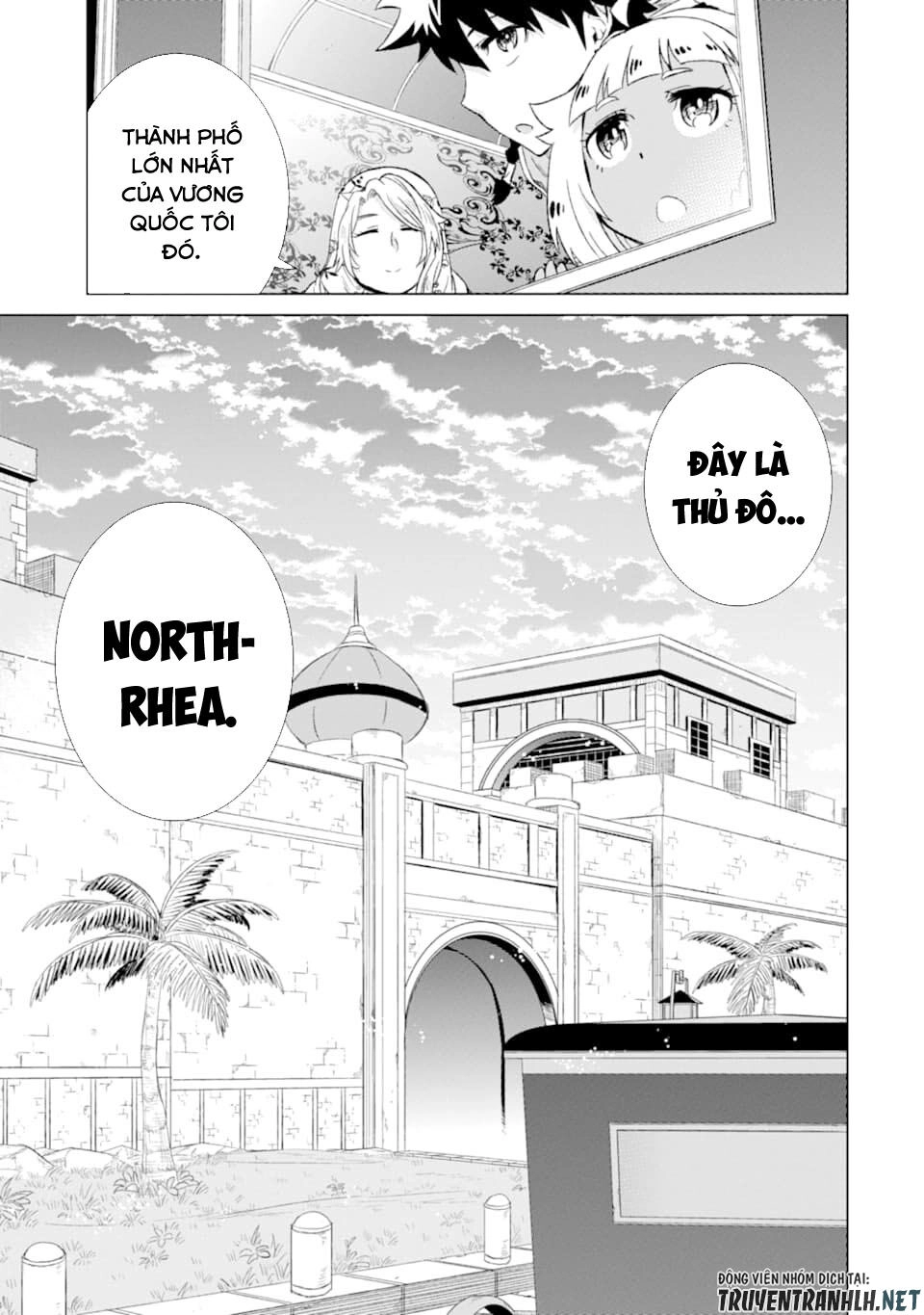 Isekai De Tadahitori No Mamono Tsukai ~ Tenshoku Shitara Maou Ni Machigawa Remashita Chapter 15 - 9