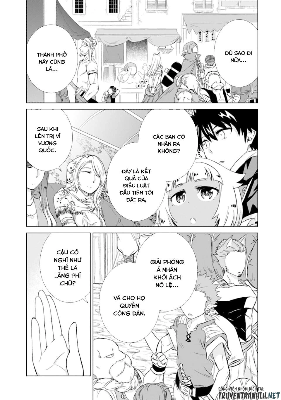 Isekai De Tadahitori No Mamono Tsukai ~ Tenshoku Shitara Maou Ni Machigawa Remashita Chapter 15 - 11