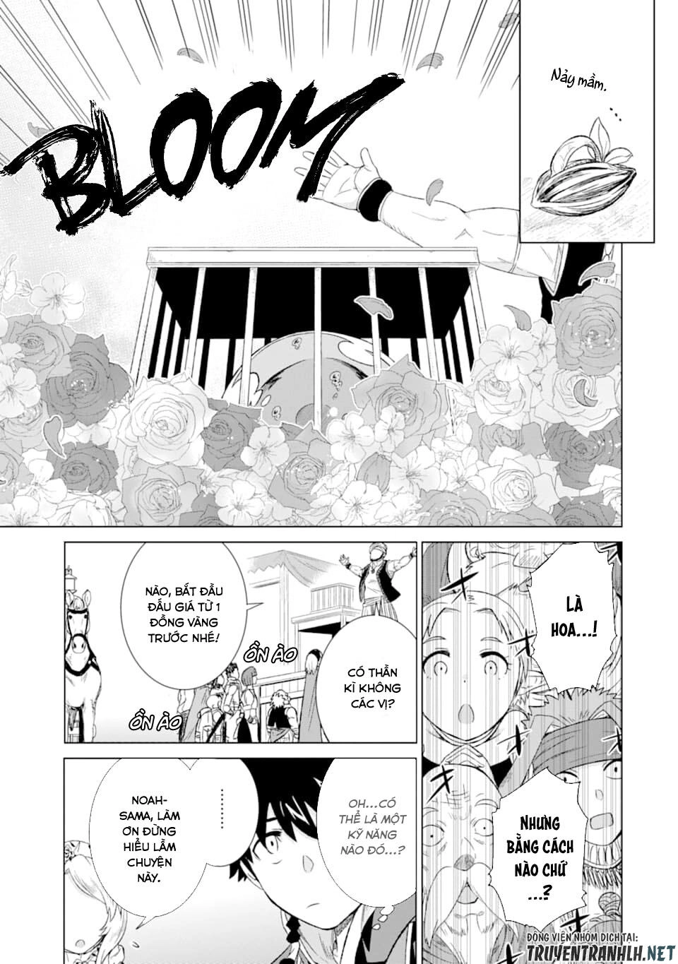 Isekai De Tadahitori No Mamono Tsukai ~ Tenshoku Shitara Maou Ni Machigawa Remashita Chapter 15 - 15