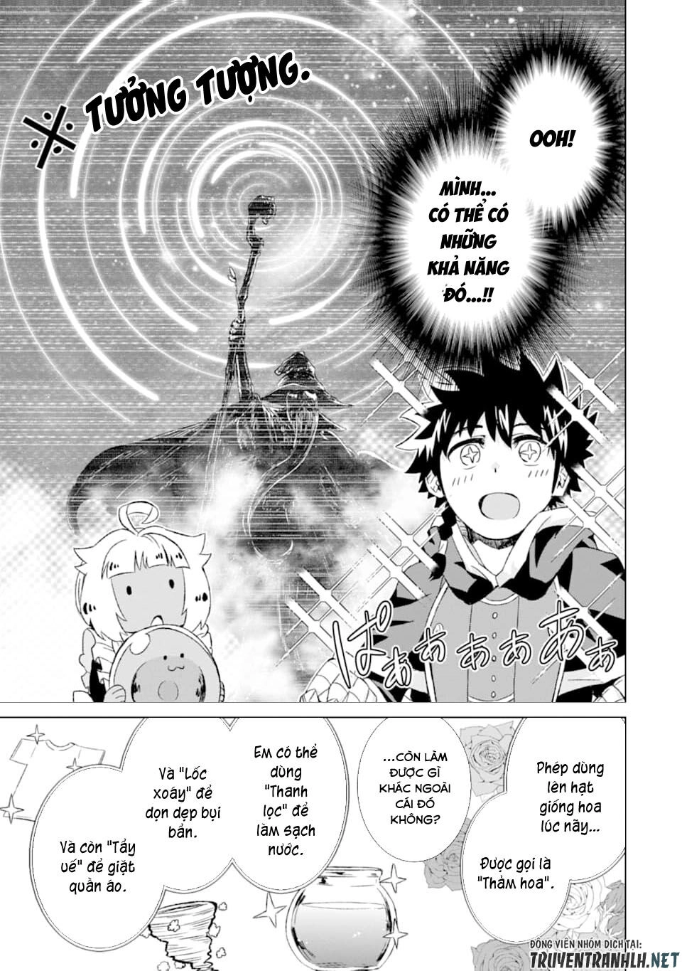 Isekai De Tadahitori No Mamono Tsukai ~ Tenshoku Shitara Maou Ni Machigawa Remashita Chapter 15 - 27