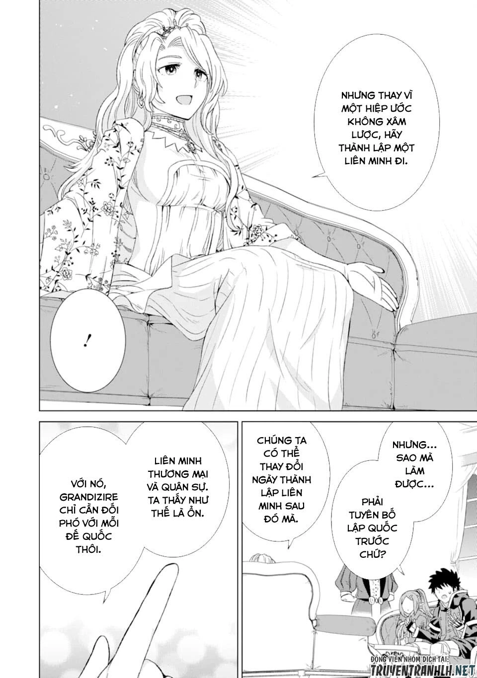 Isekai De Tadahitori No Mamono Tsukai ~ Tenshoku Shitara Maou Ni Machigawa Remashita Chapter 15 - 34