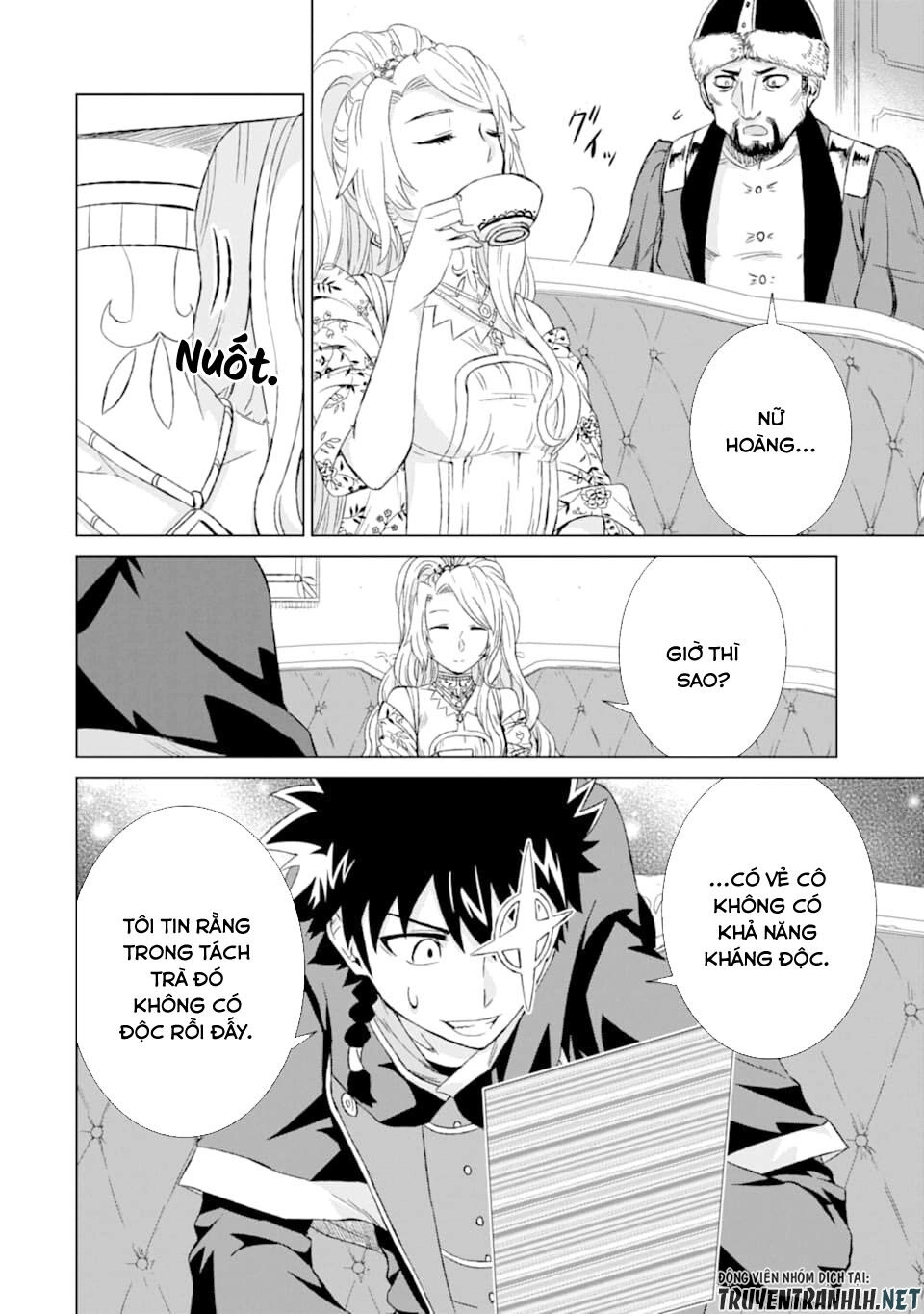 Isekai De Tadahitori No Mamono Tsukai ~ Tenshoku Shitara Maou Ni Machigawa Remashita Chapter 15 - 40