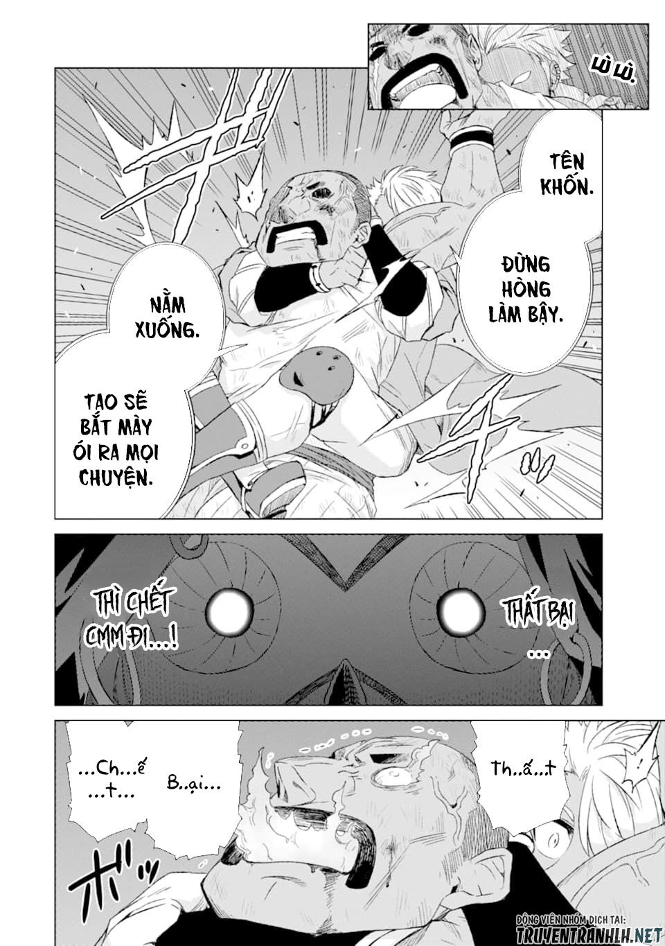 Isekai De Tadahitori No Mamono Tsukai ~ Tenshoku Shitara Maou Ni Machigawa Remashita Chapter 16 - 11