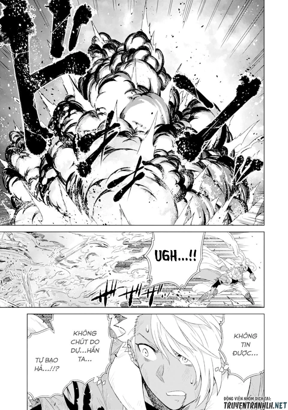 Isekai De Tadahitori No Mamono Tsukai ~ Tenshoku Shitara Maou Ni Machigawa Remashita Chapter 16 - 12