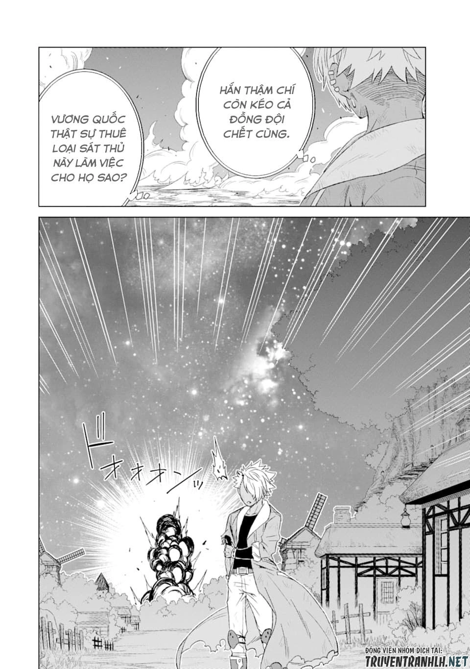 Isekai De Tadahitori No Mamono Tsukai ~ Tenshoku Shitara Maou Ni Machigawa Remashita Chapter 16 - 13