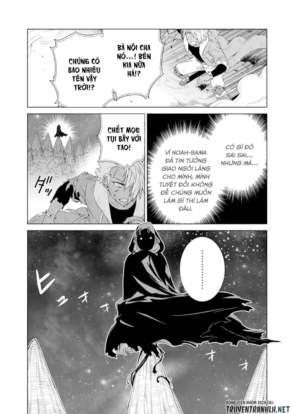 Isekai De Tadahitori No Mamono Tsukai ~ Tenshoku Shitara Maou Ni Machigawa Remashita Chapter 16 - 14