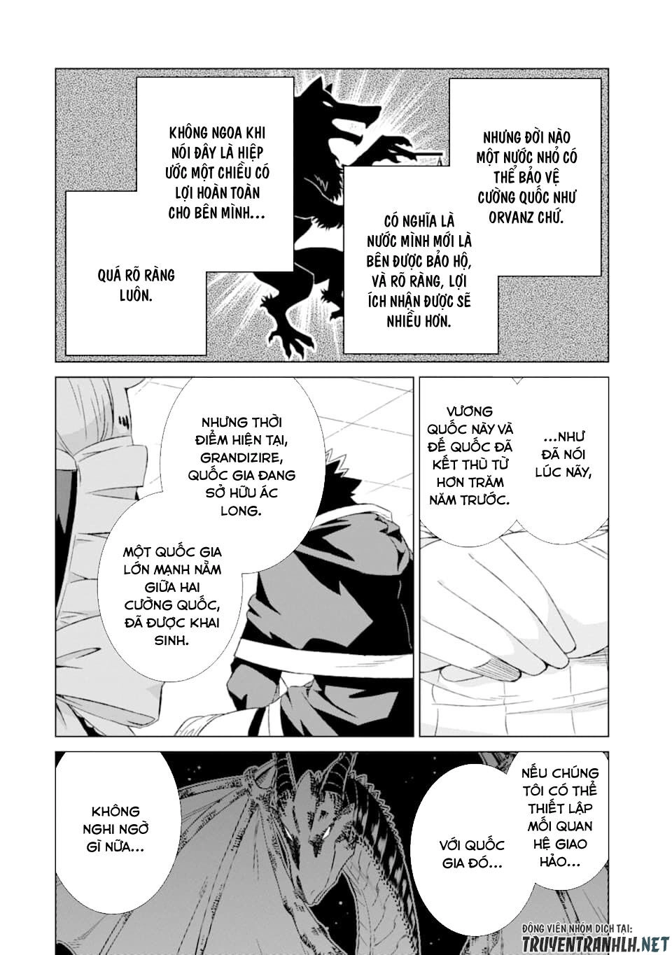 Isekai De Tadahitori No Mamono Tsukai ~ Tenshoku Shitara Maou Ni Machigawa Remashita Chapter 16 - 17