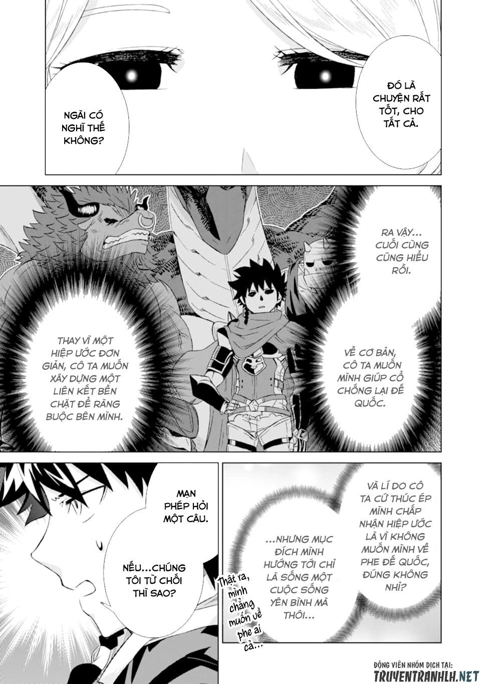 Isekai De Tadahitori No Mamono Tsukai ~ Tenshoku Shitara Maou Ni Machigawa Remashita Chapter 16 - 18