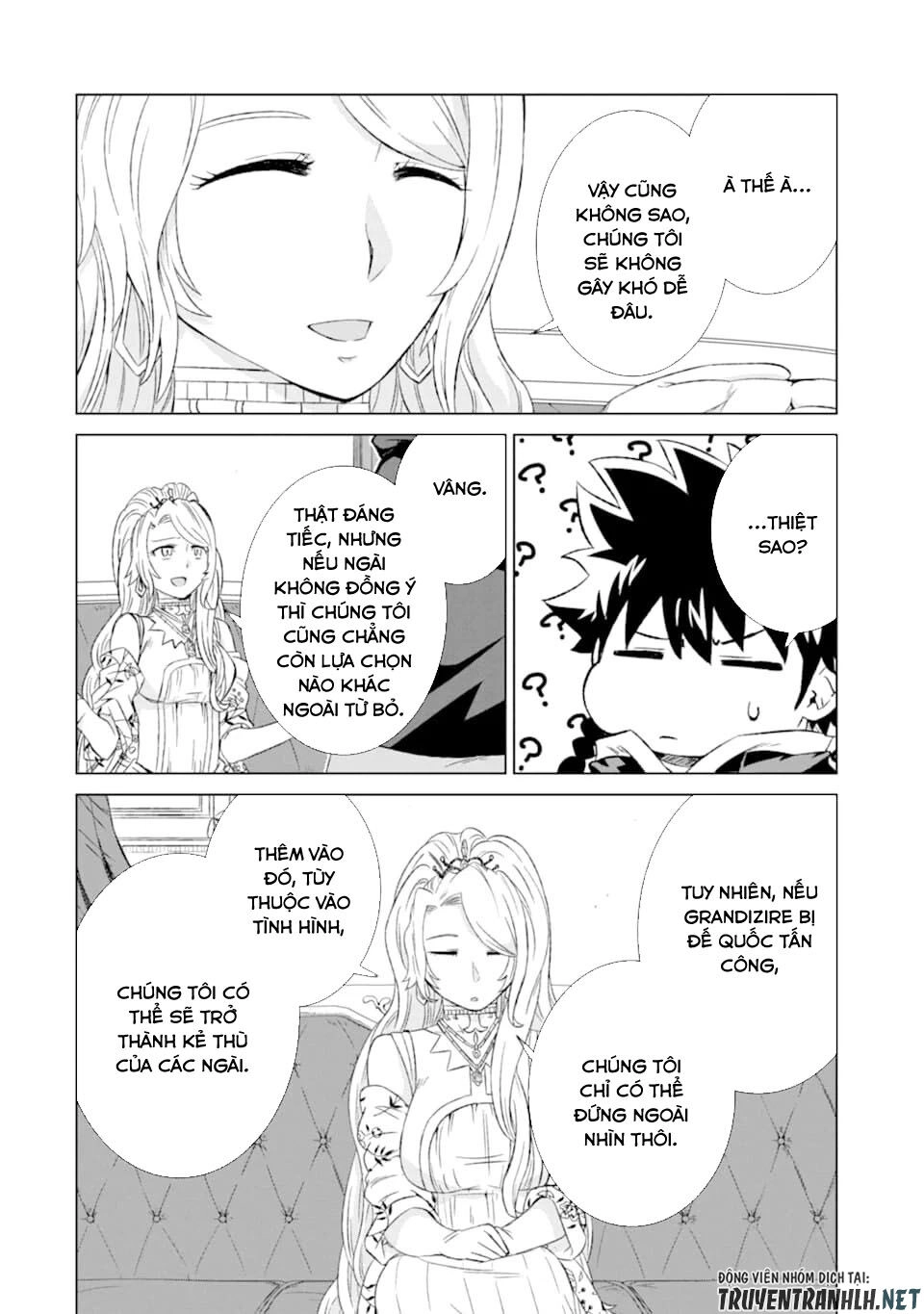 Isekai De Tadahitori No Mamono Tsukai ~ Tenshoku Shitara Maou Ni Machigawa Remashita Chapter 16 - 19
