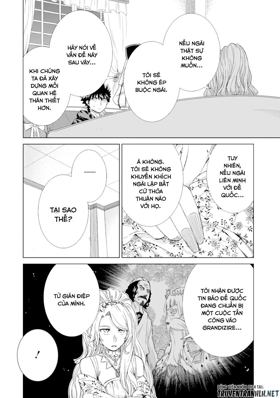 Isekai De Tadahitori No Mamono Tsukai ~ Tenshoku Shitara Maou Ni Machigawa Remashita Chapter 16 - 21