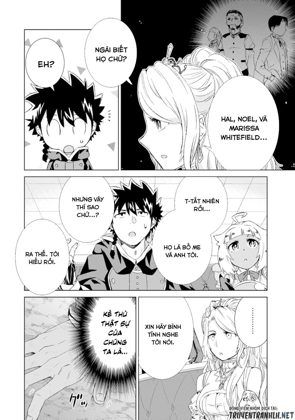 Isekai De Tadahitori No Mamono Tsukai ~ Tenshoku Shitara Maou Ni Machigawa Remashita Chapter 16 - 29