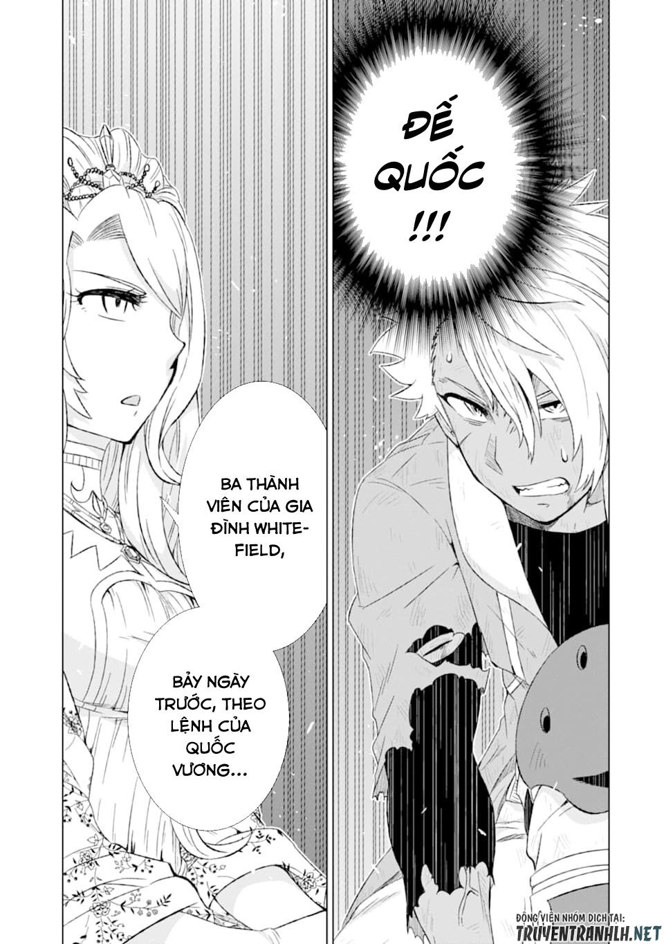 Isekai De Tadahitori No Mamono Tsukai ~ Tenshoku Shitara Maou Ni Machigawa Remashita Chapter 16 - 30