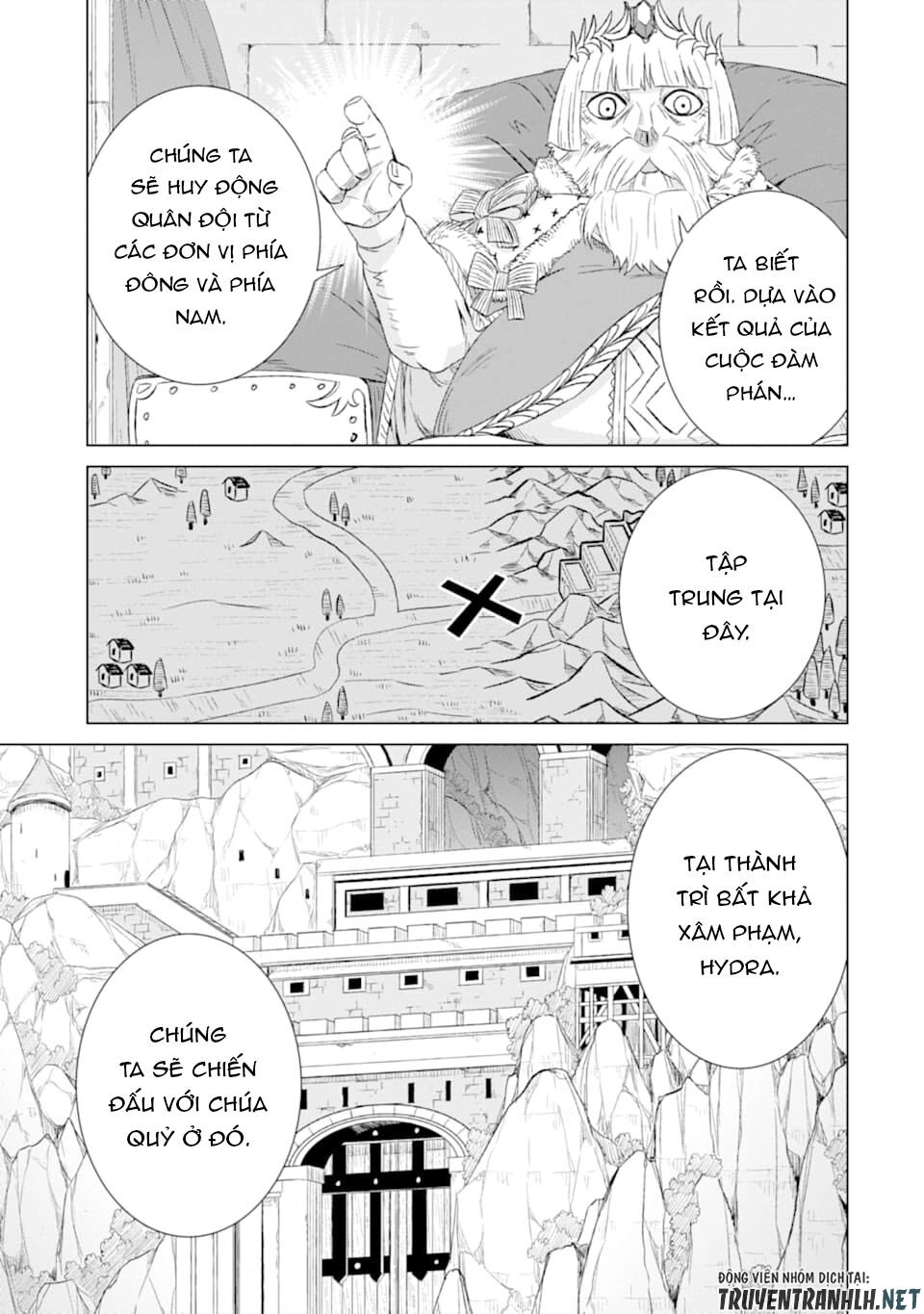 Isekai De Tadahitori No Mamono Tsukai ~ Tenshoku Shitara Maou Ni Machigawa Remashita Chapter 20 - 13