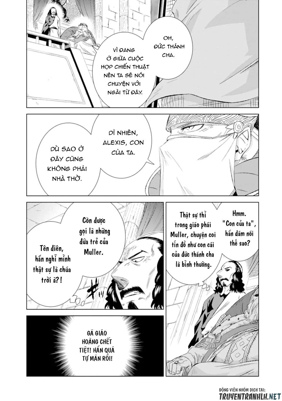 Isekai De Tadahitori No Mamono Tsukai ~ Tenshoku Shitara Maou Ni Machigawa Remashita Chapter 20 - 15