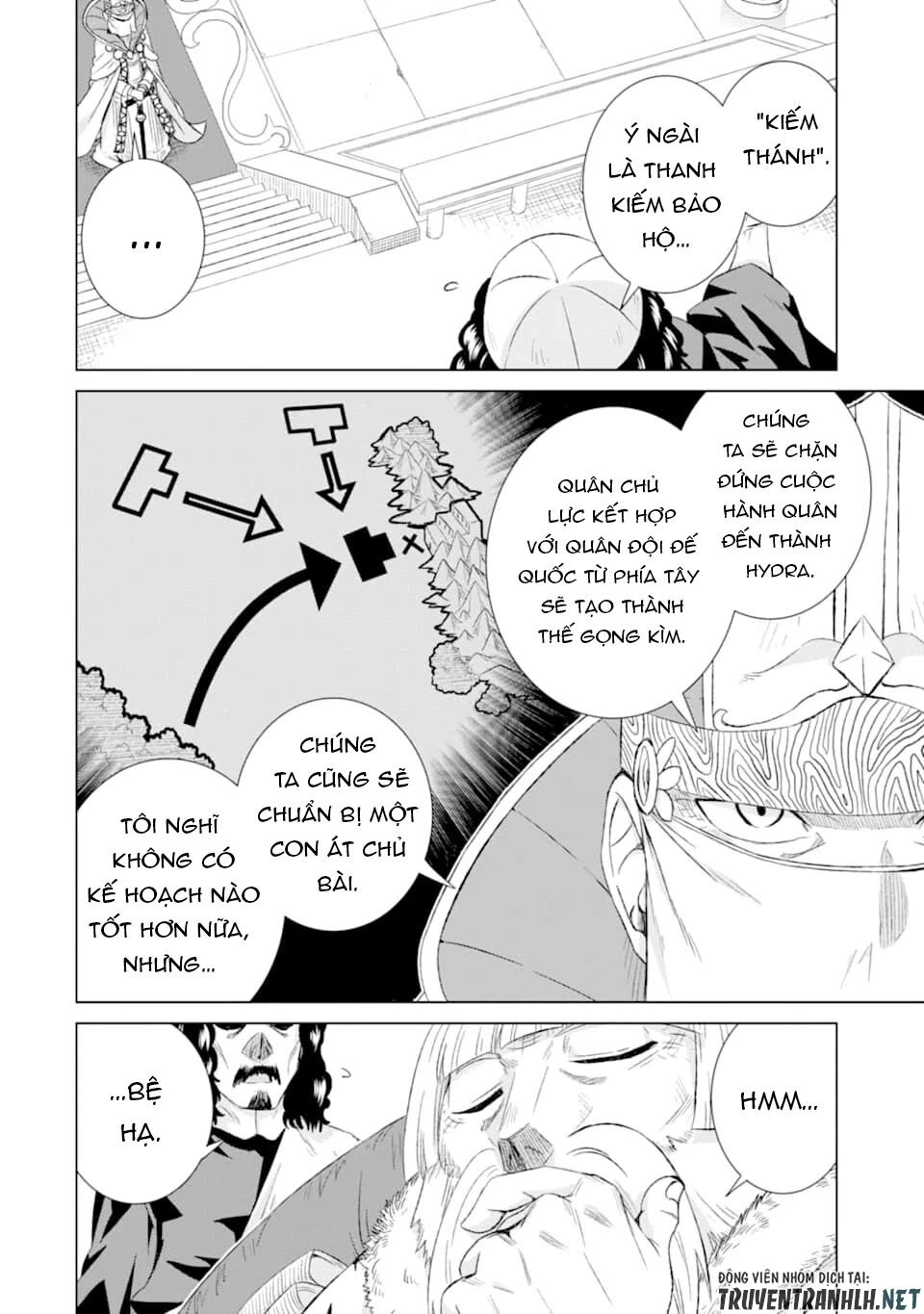 Isekai De Tadahitori No Mamono Tsukai ~ Tenshoku Shitara Maou Ni Machigawa Remashita Chapter 20 - 20