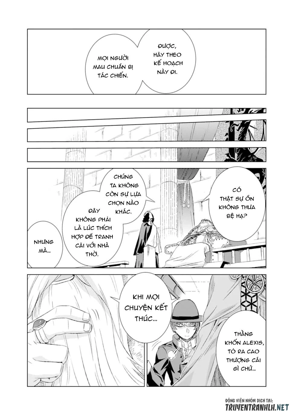 Isekai De Tadahitori No Mamono Tsukai ~ Tenshoku Shitara Maou Ni Machigawa Remashita Chapter 20 - 21