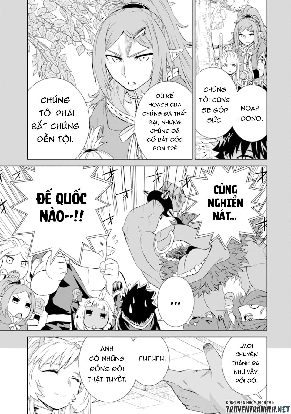 Isekai De Tadahitori No Mamono Tsukai ~ Tenshoku Shitara Maou Ni Machigawa Remashita Chapter 20 - 27