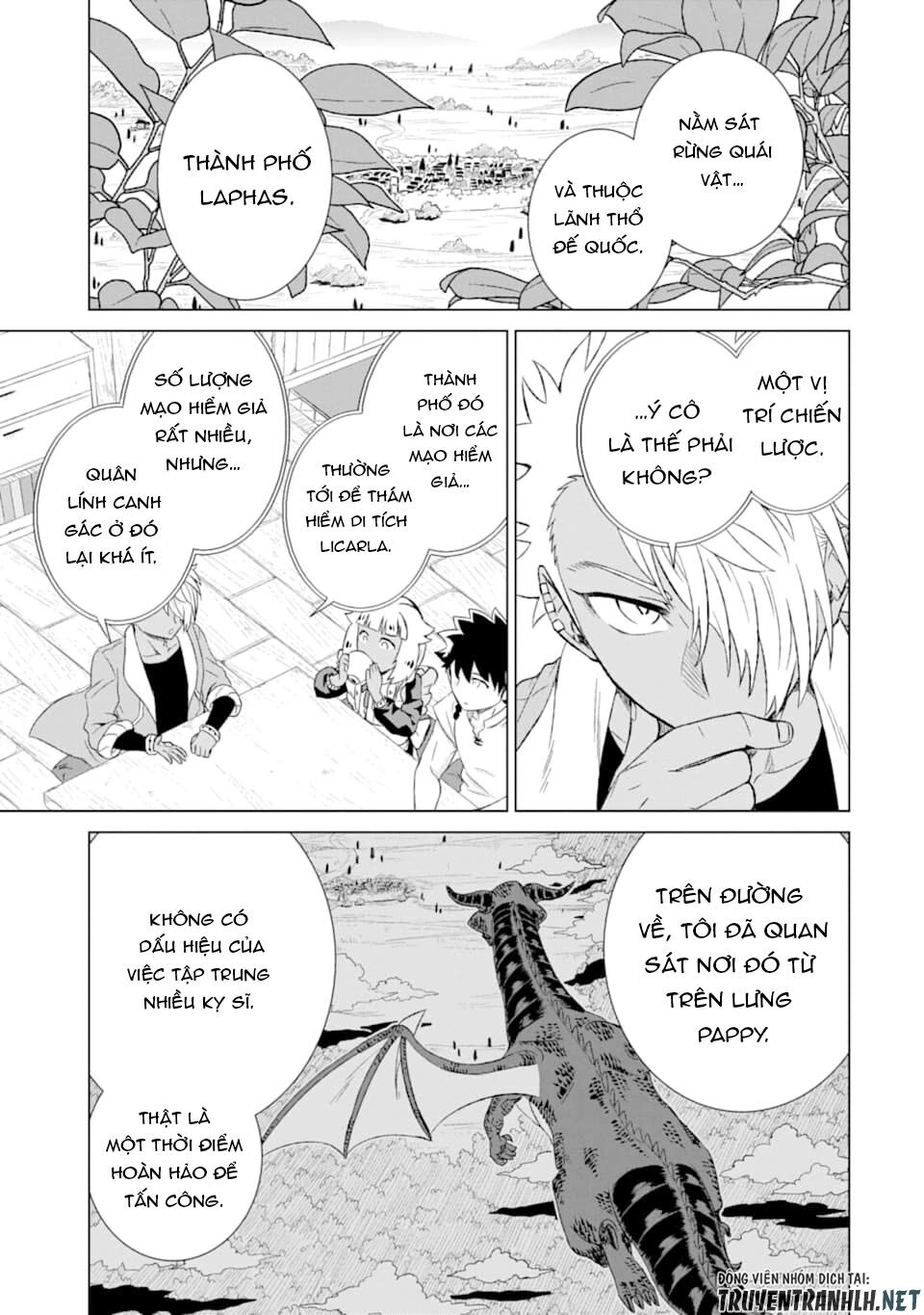 Isekai De Tadahitori No Mamono Tsukai ~ Tenshoku Shitara Maou Ni Machigawa Remashita Chapter 20 - 29