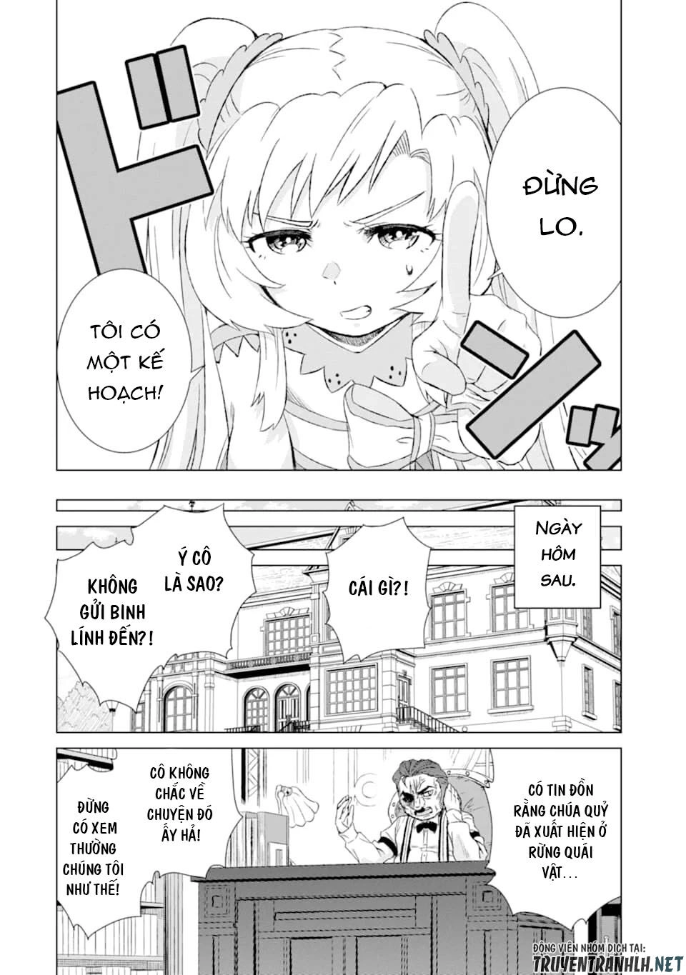 Isekai De Tadahitori No Mamono Tsukai ~ Tenshoku Shitara Maou Ni Machigawa Remashita Chapter 20 - 30