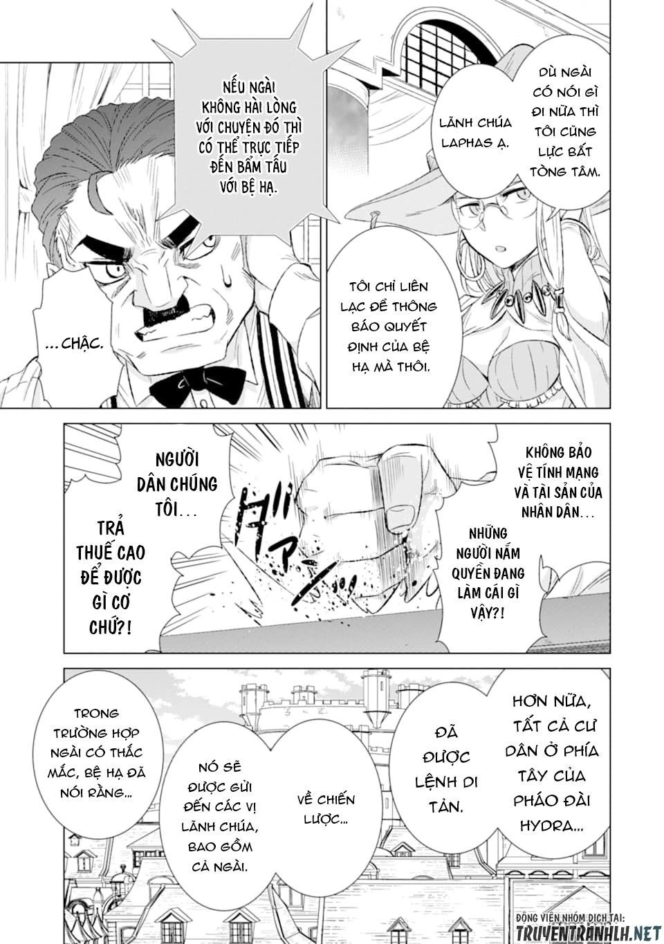 Isekai De Tadahitori No Mamono Tsukai ~ Tenshoku Shitara Maou Ni Machigawa Remashita Chapter 20 - 31