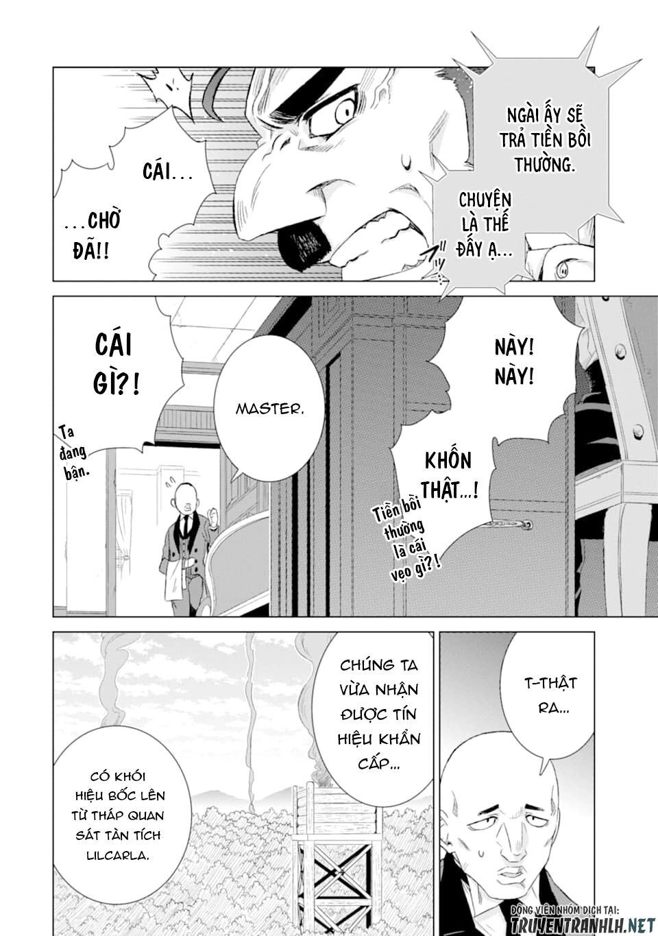 Isekai De Tadahitori No Mamono Tsukai ~ Tenshoku Shitara Maou Ni Machigawa Remashita Chapter 20 - 32