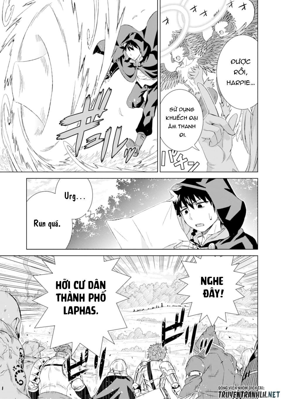 Isekai De Tadahitori No Mamono Tsukai ~ Tenshoku Shitara Maou Ni Machigawa Remashita Chapter 20 - 38