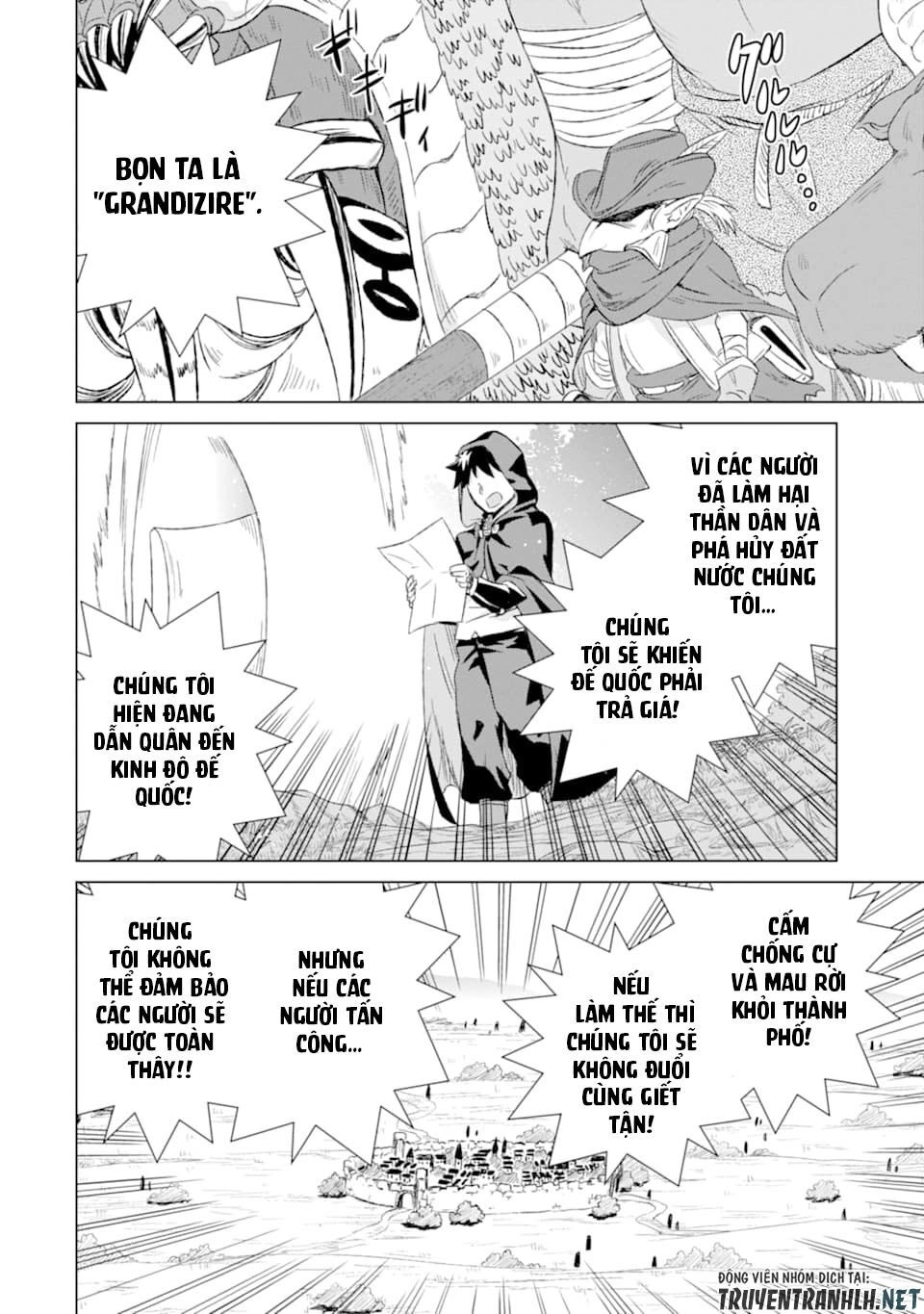 Isekai De Tadahitori No Mamono Tsukai ~ Tenshoku Shitara Maou Ni Machigawa Remashita Chapter 20 - 39