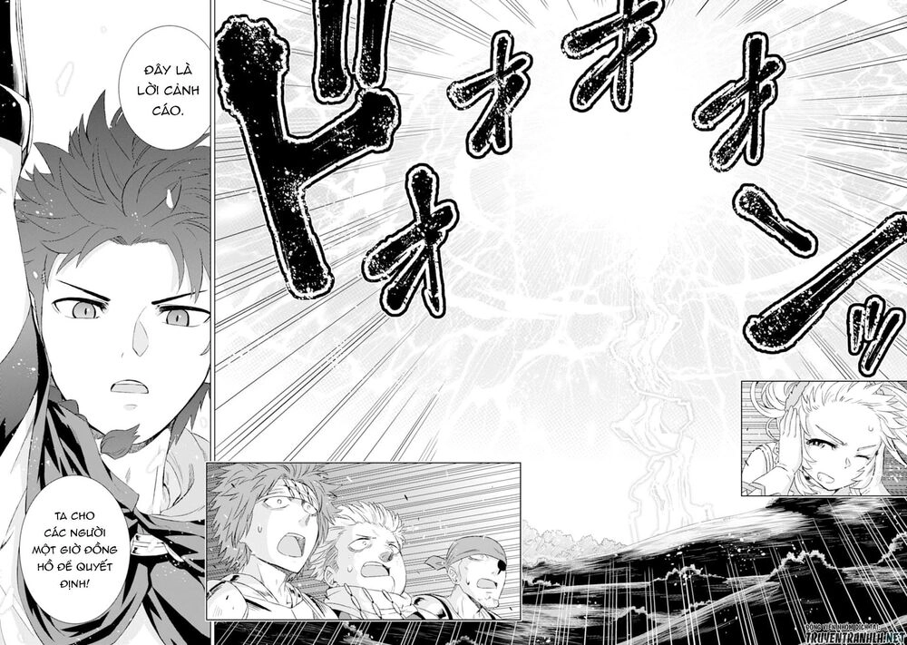 Isekai De Tadahitori No Mamono Tsukai ~ Tenshoku Shitara Maou Ni Machigawa Remashita Chapter 20 - 41